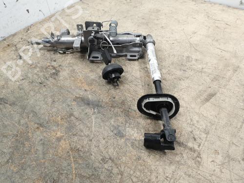 Steering column RENAULT TWINGO III (BCM_, BCA_) 1.0 SCe 70 (BCMB) | BP20372636M21 - Image 4