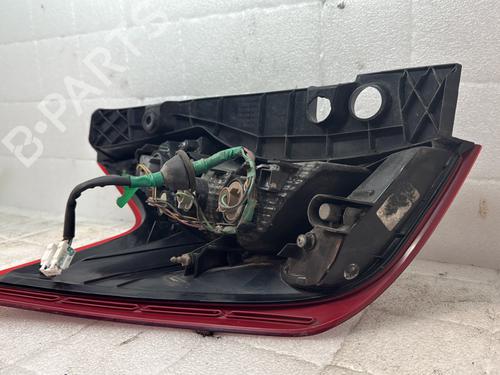 Right taillight NISSAN NOTE (E11, NE11) | BP33610905C35 - Image 2