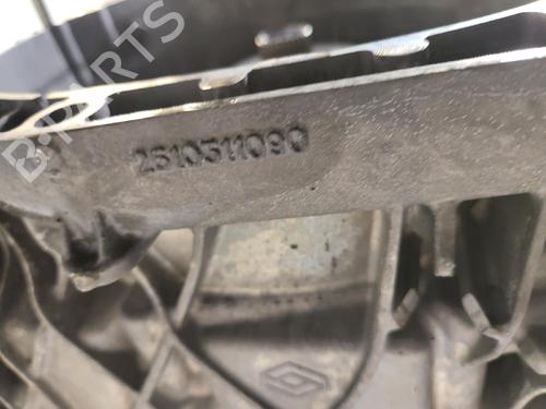 Gearbox RENAULT MEGANE IV Hatchback (B9A/M/N_) 1.2 TCe 130 (B9MR) | BP40117558M3 - Image 3
