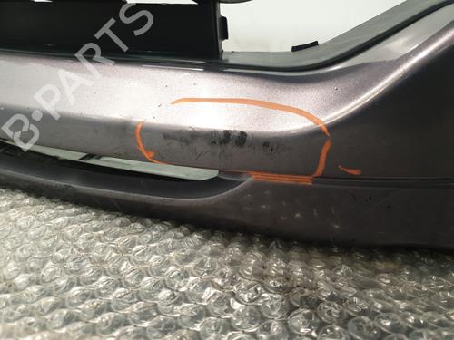 Front bumper CITROËN C4 Coupe (LA_) 1.6 HDi | BP31579915C7 