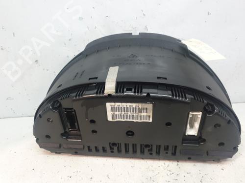 Used Instrument cluster Instrument cluster BMW 5 (E39) 525 td (116 hp) 20378168 20378168