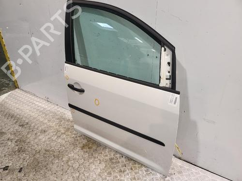 Used Right front door Right front door VW TOURAN (1T3) 1.6 TDI (90 hp) 39725821 39725821