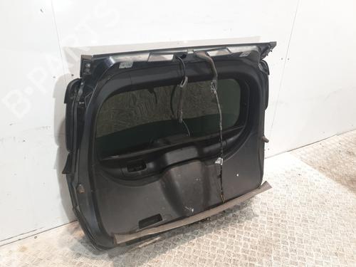 Tailgate FORD KUGA I 2.0 TDCi 4x4 | BP30775994C6