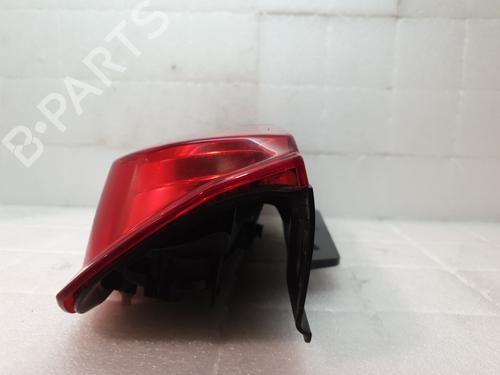 Right taillight CITROËN NEMO MPV 1.4 HDi | BP28183602C35 