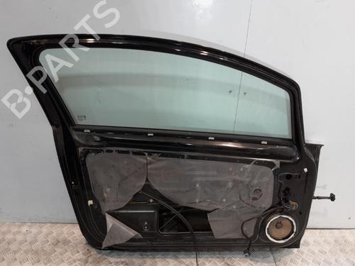 Left front door OPEL CORSA D (S07) 1.3 CDTI (L08, L68) | BP20381551C2 