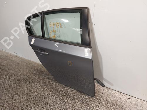 Right rear door BMW 1 (E87) 116 i | BP24922598C5 