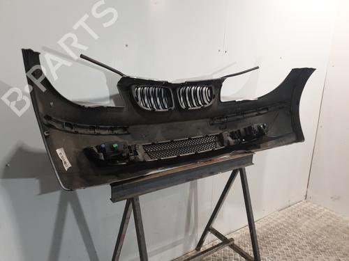 Front bumper BMW 1 (E87) 120 d | BP26579180C7 
