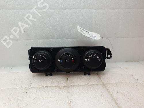Used Climate control MERCEDES-BENZ CITAN Box Body/MPV (W415) 109 CDI (415.601, 415.603, 415.605) (90 hp) 23781574