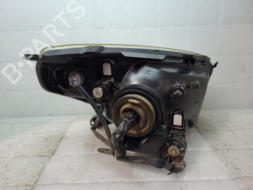 Left headlight TOYOTA RAV 4 II (_A2_) 2.0 D 4WD (CLA20_, CLA21_, CLA20R, CLA21R) | BP32088947C28 - Image 6