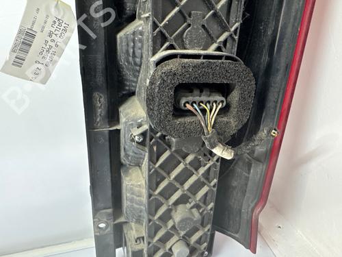 left-taillight-iveco-daily-v-van-2011-2012-2013-2014-36369197 main image