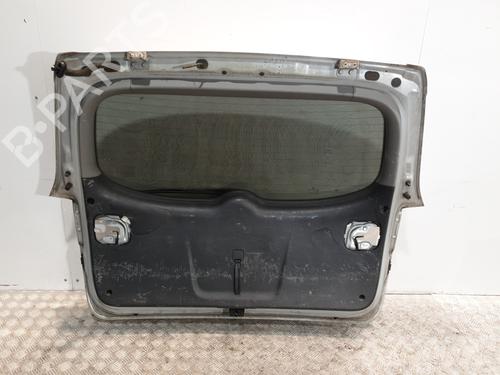 Tailgate HYUNDAI SANTA FÉ II (CM) 2.2 CRDi GLS | BP27650447C6 
