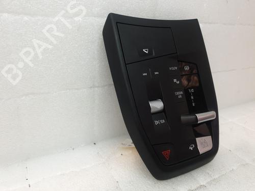 Gear lever BMW 2 Active Tourer (U06) 218d | BP32044995M90 - Image 7