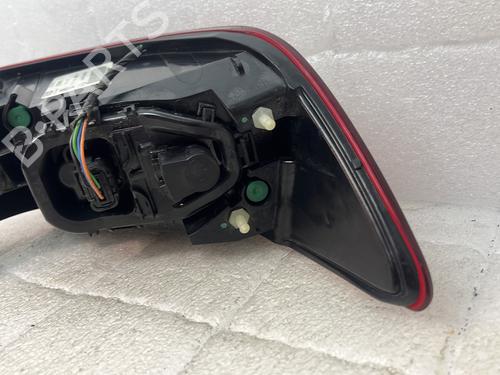 Right taillight RENAULT CLIO IV (BH_) 1.2 16V | BP32241307C35 