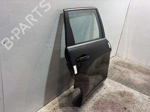 Dør højre bagtil JEEP CHEROKEE (KL) 2.0 CRD | BP31994610C5