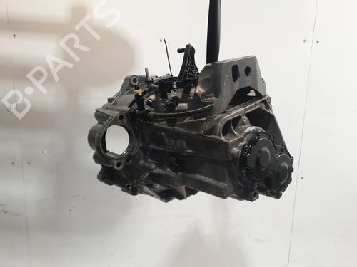 Gearbox SKODA KODIAQ I (NS6, NS7, NV7) 1.5 TSI | BP30697215M3