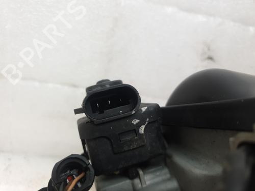 Left headlight RENAULT TWINGO I (C06_) 1.2 (C066, C068) | BP32254804C28