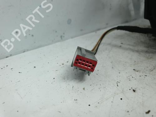 Left mirror FORD FIESTA V (JH_, JD_) 1.6 TDCi | BP20383729C26 