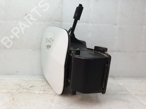 Fuel flap RENAULT CLIO III (BR0/1, CR0/1) 1.5 dCi | BP21973600C131