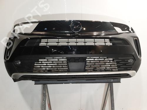 Used Front bumper OPEL MOKKA 1.2 (76) (131 hp) 24312019