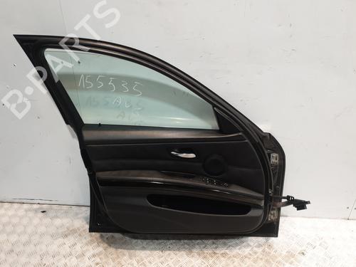 Left front door BMW 3 (E90) 335 d | BP30973007C2