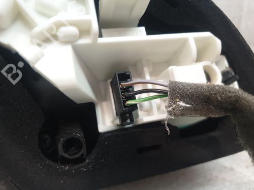 Right tailgate light OPEL ASTRA J (P10) 1.4 Turbo (68) | BP29551654C80 - Image 5