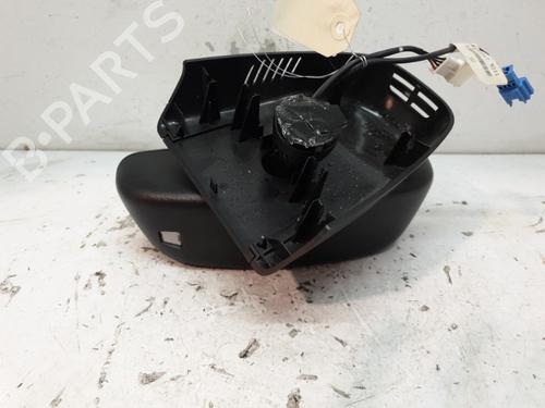 Rear mirror MERCEDES-BENZ A-CLASS (W176) A 180 (176.042) | BP20377787I6 