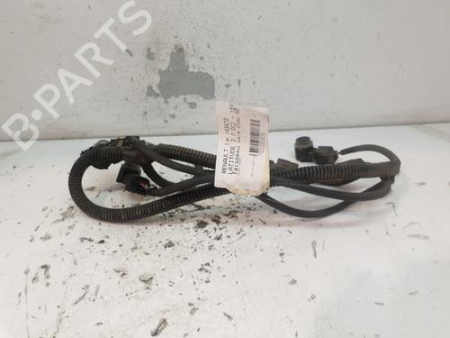 Used Electronic module RENAULT LATITUDE (L70_) 2.0 dCi 150 (L70H) (150 hp) 30774334