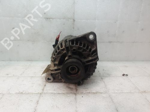 Used Alternator Alternator IVECO DAILY V Van 29S13, 29L13, 35C13, 35S13, 40C13, 40S13 (126 hp) 29756677 29756677