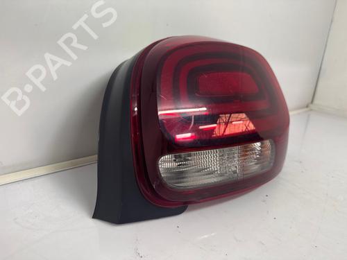 Right taillight CITROËN C3 III (SX) 1.2 VTi 82 | BP37165745C35 - Image 4