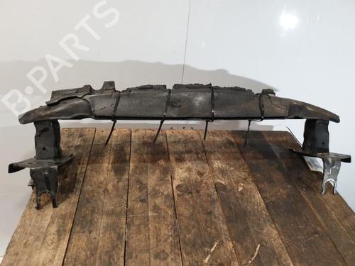 Used Front bumper reinforcement PORSCHE CAYENNE (92A) 3.0 Diesel (239 hp) 21973636
