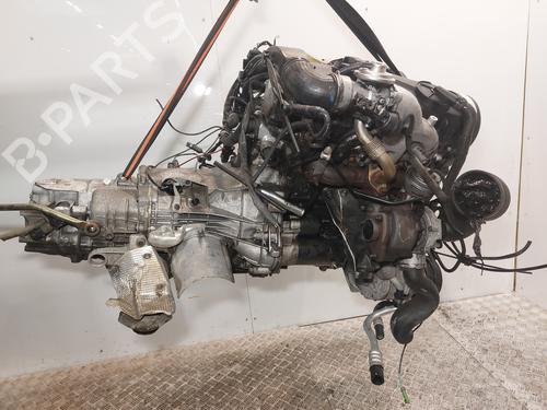 Engine VW PASSAT B5.5 (3B3) 1.9 TDI | BP24800104M1 - Image 3