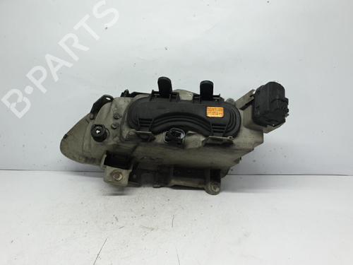 Right headlight RENAULT ESPACE III (JE0_) 2.2 12V TD (JE0E, JE0H, JE0P) | BP25268299C29 