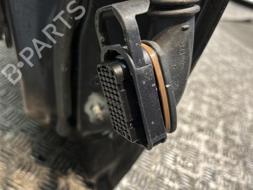 Left front door RENAULT CLIO V (B7_) 1.0 TCe 90 (B7MT) | BP33537103C2  - Image 7