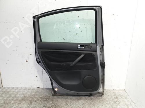 Left rear door VW PASSAT B5.5 (3B3) 1.9 TDI | BP20378882C4 