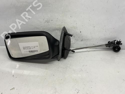 Used Left mirror VW GOLF III (1H1) 1.6 (75 hp) 20373051