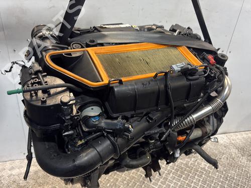 Engine FORD FIESTA VI (CB1, CCN) 1.4 TDCi | BP33038871M1 - Image 5