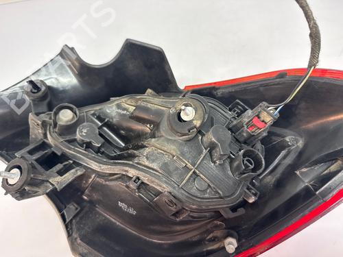 Left taillight OPEL CORSA E (X15) 1.3 CDTI (08, 68) | BP36846008C34  - Image 6