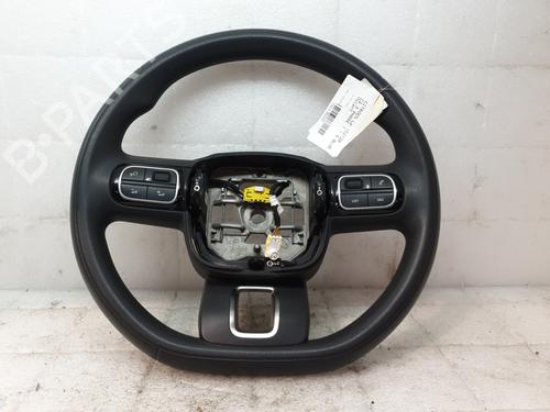 Rat CITROËN C3 / C3 ORIGIN III (SX) 1.6 BlueHDi 75 (75 hp) 27489768