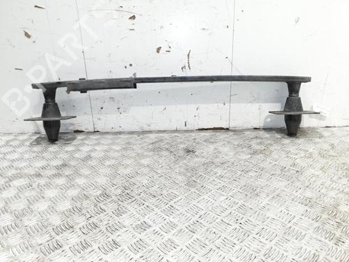 Front bumper reinforcement PEUGEOT 3008 I MPV (0U_) 1.6 HDi | BP21518511C109 