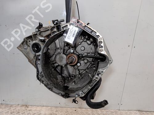 Used Gearbox Gearbox RENAULT MEGANE IV Hatchback (B9A/M/N_) [2015-2026] 31826670 31826670