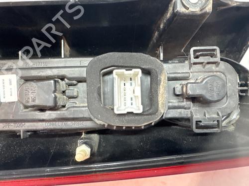 Left taillight RENAULT KANGOO Express (FW0/1_) 1.5 dCi 75 (FW07, FW10, FW04) | BP39713642C34 - Image 2