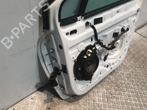 Right front door RENAULT CLIO IV (BH_) 1.5 dCi 90 | BP29470410C3 