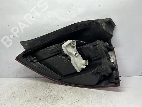Left taillight RENAULT MEGANE II (BM0/1_, CM0/1_) 1.5 dCi (BM0F, BM0T, BM2B, CM0F, CM0T) | BP20375478C34 