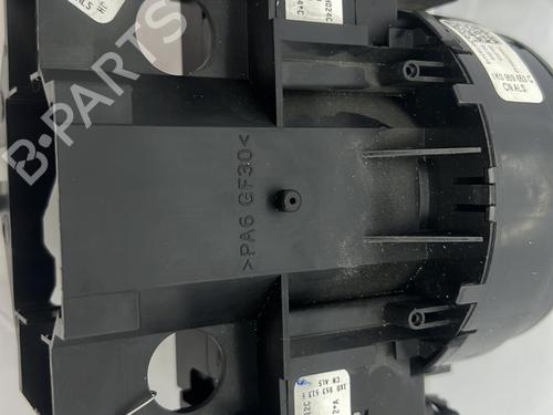 Steering column stalk VW GOLF VI (5K1) 2.0 TDI | BP20379680I23 