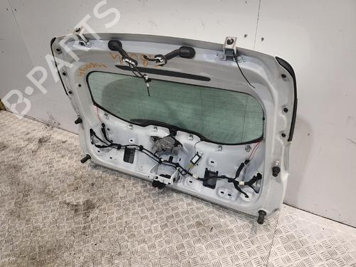 Used Tailgate Tailgate 37635020 37635020