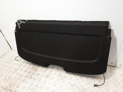 Rear parcel shelf PEUGEOT 308 I (4A_, 4C_) 1.6 HDi | BP21679790C85 