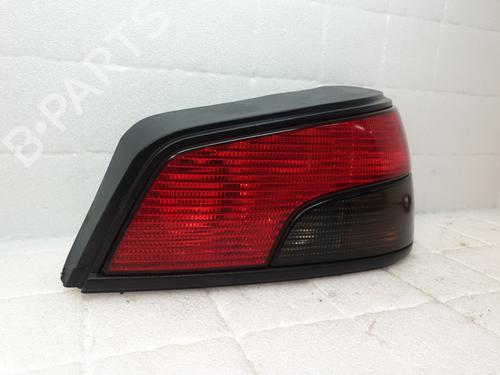 Right taillight PEUGEOT 306 Hatchback (7A, 7C, N3, N5) 1.4 | BP23076896C35 