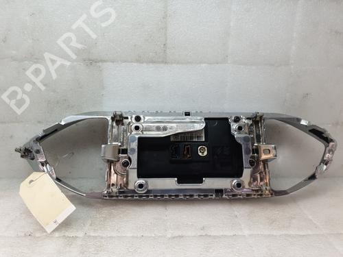 Display monitor PEUGEOT 308 II (LB_, LP_, LW_, LH_, L3_) 1.6 BlueHDi 120 | BP30193363C48 