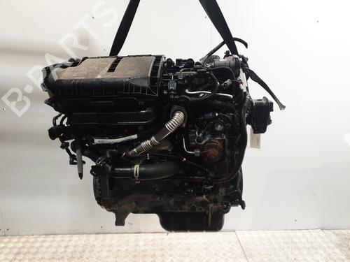 Moteur CITROËN C3 II (SC_) 1.4 HDi 70 (SC8HZC, SC8HR0, SC8HP4) (68 hp) 29822178