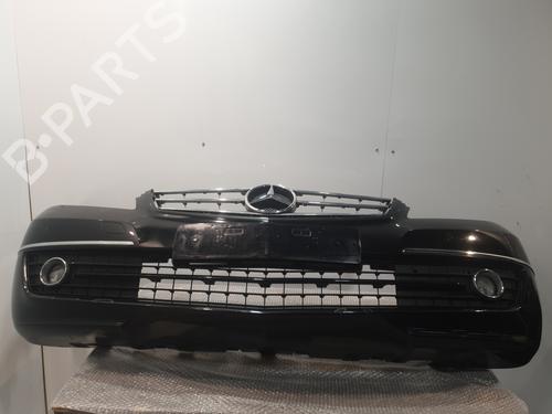 Used Front bumper MERCEDES-BENZ A-CLASS (W169) A 150 (169.031, 169.331) (95 hp) 27585139